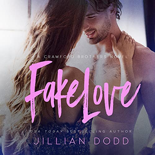 Cover of Fake Love