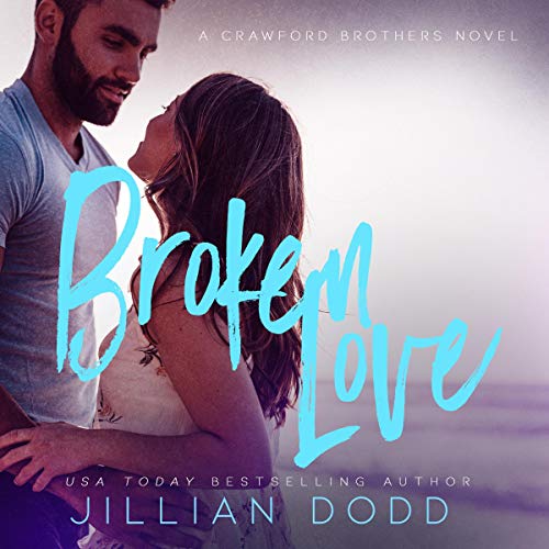 Cover of Broken Love