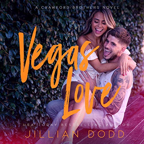 Cover of Vegas Love