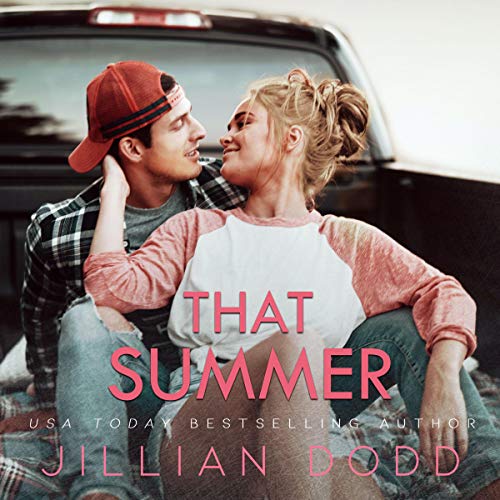 Cover of That Summer