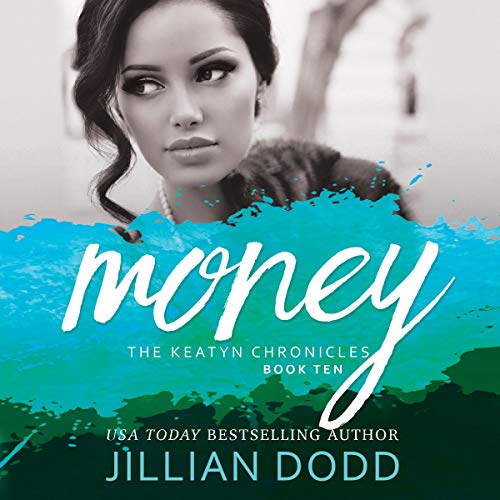 Cover of Money