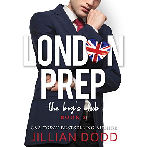 Cover of The Boys’ Club