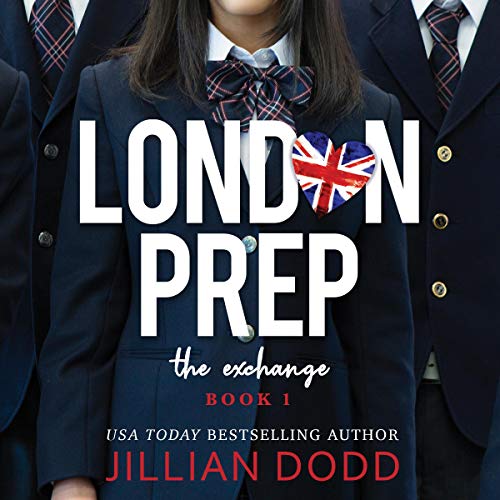 Cover of The Exchange