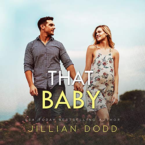 Cover of That Baby