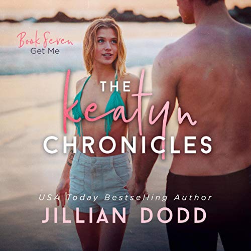 Cover of Come and Get Me (The Keatyn Chronicles)