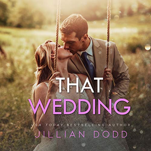 Cover of That Wedding