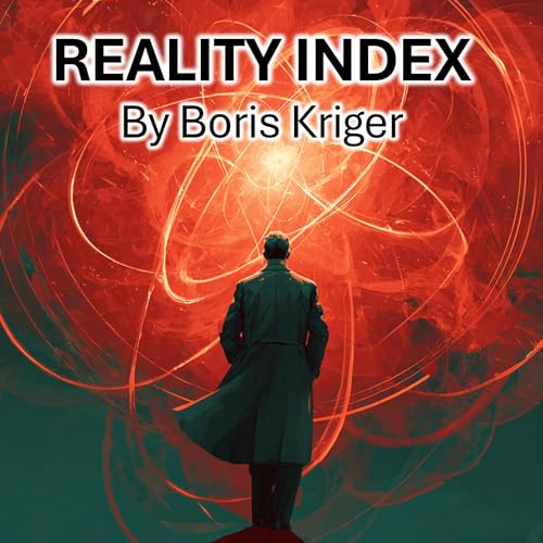 Cover of Reality Index