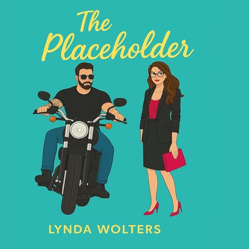 Cover of The Placeholder