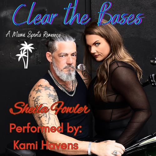 Cover of Clear the Bases