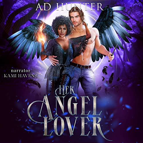 Cover of Her Angel Lover