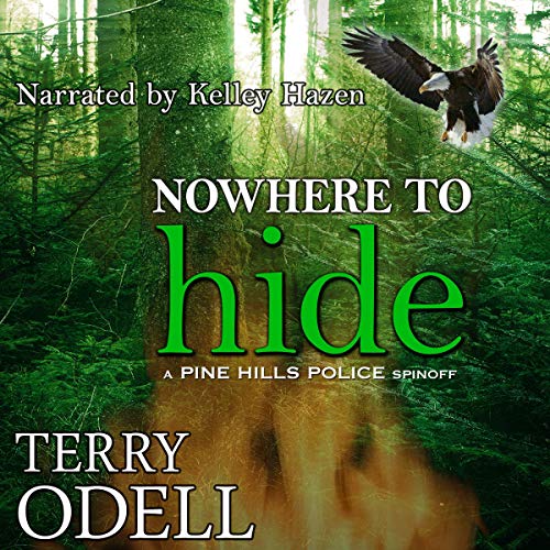 Cover of Nowhere to Hide