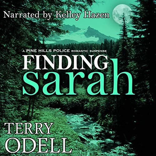 Cover of Finding Sarah