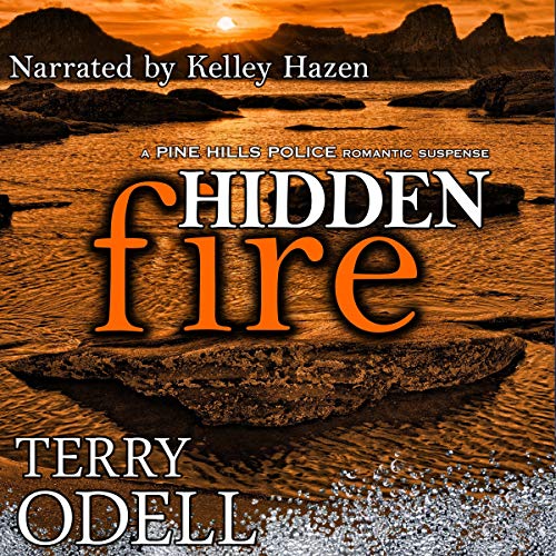 Cover of Hidden Fire