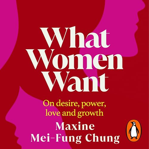 Cover of What Women Want