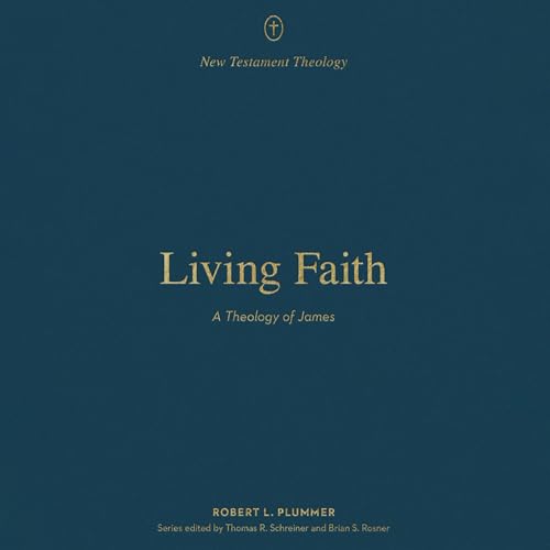 Cover of Living Faith