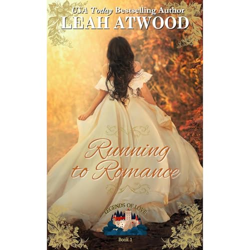 Cover of Running to Romance