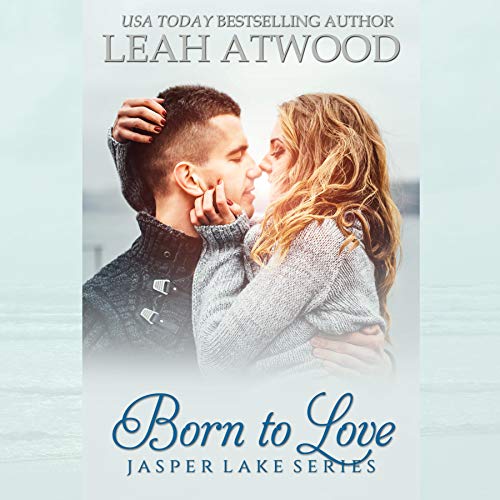 Cover of Born to Love