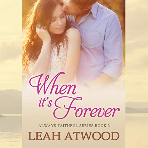 Cover of When It's Forever