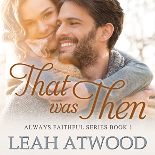 Cover of That Was Then