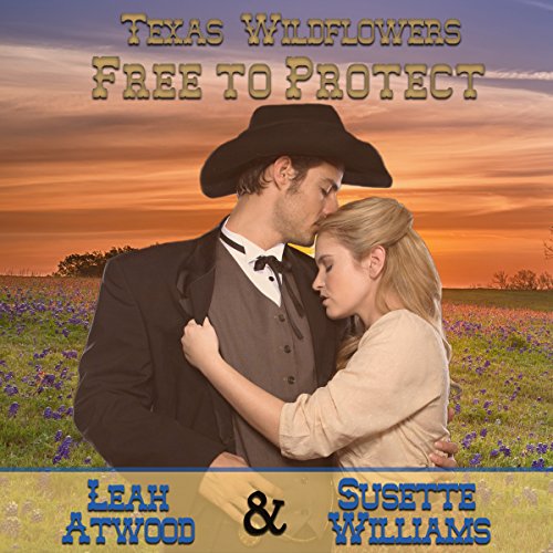 Cover of Free to Protect