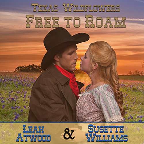 Cover of Free to Roam
