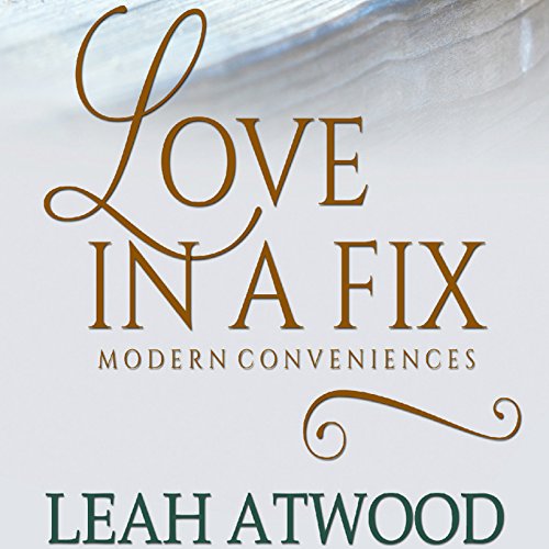 Cover of Love in a Fix