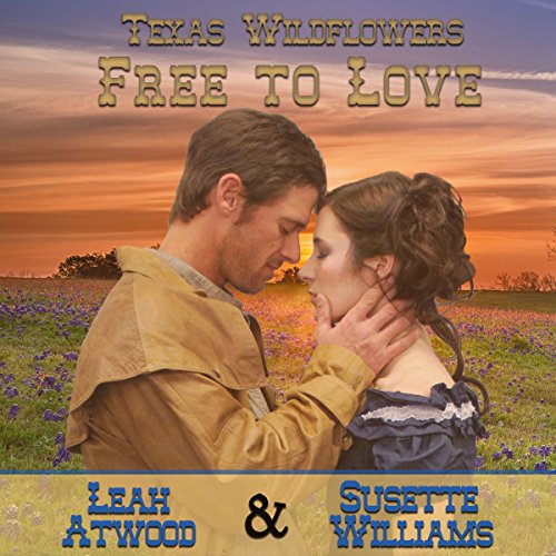 Cover of Free to Love
