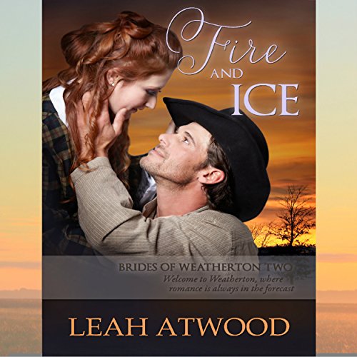 Cover of Fire and Ice