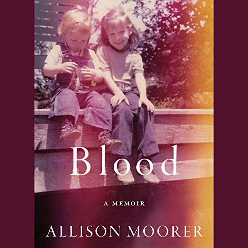 Cover of Blood