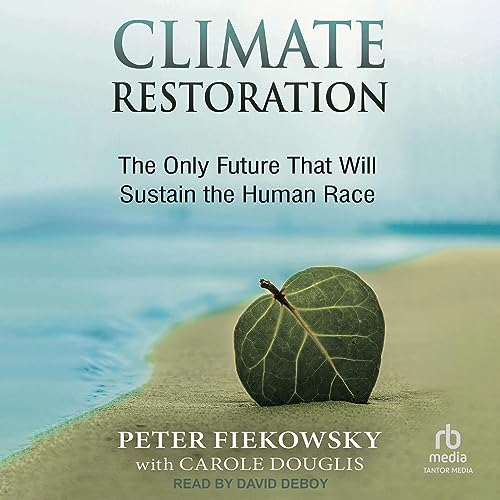Cover of Climate Restoration