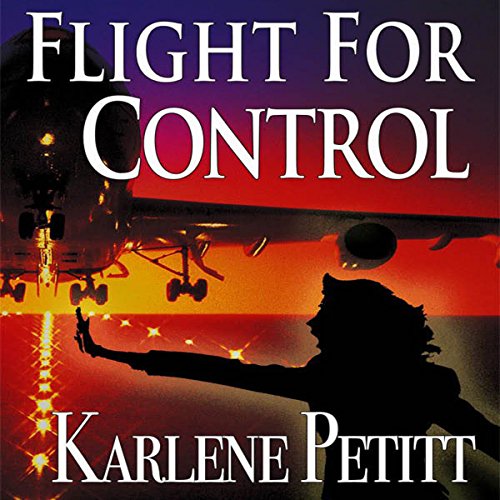 Cover of Flight for Control