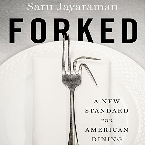 Cover of Forked