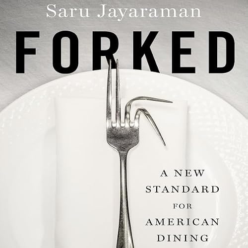 Cover of Forked