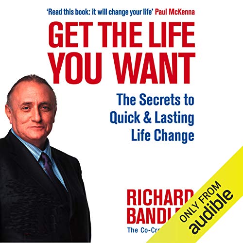 Cover of Get the Life You Want