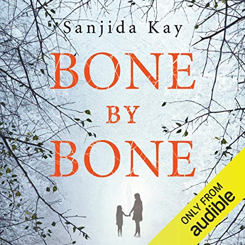 Cover of Bone by Bone