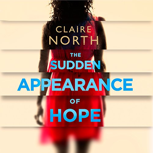 Cover of The Sudden Appearance of Hope