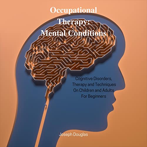 Cover of Occupational Therapy