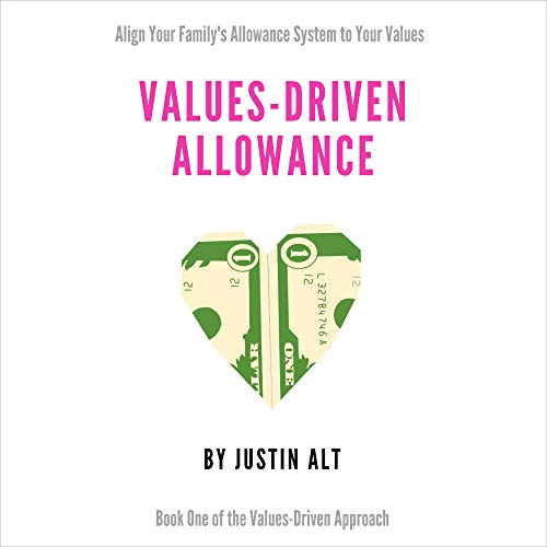 Cover of Values-Driven Allowance