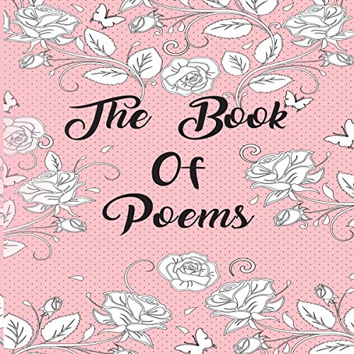 Cover of The Book of Poems