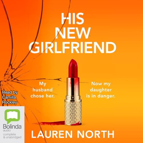Cover of His New Girlfriend