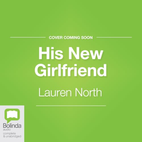 Cover of His New Girlfriend