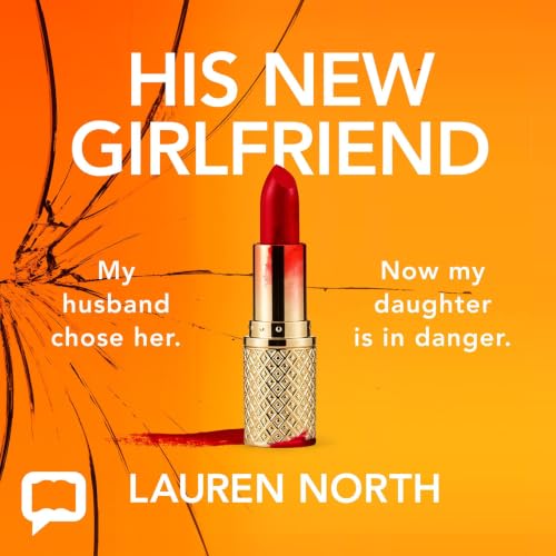 Cover of His New Girlfriend