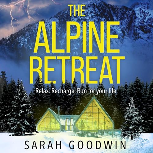 Cover of The Alpine Retreat