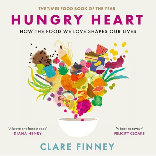 Cover of Hungry Heart