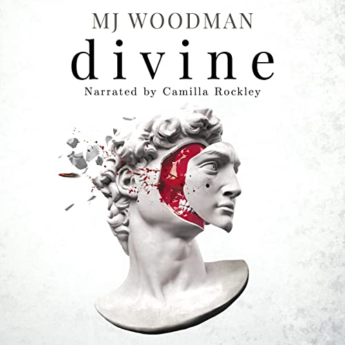 Cover of Divine