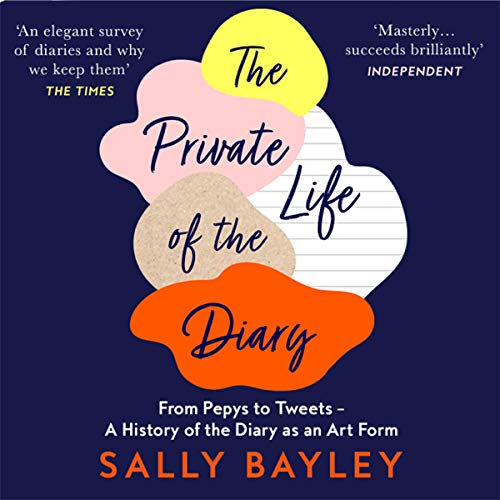 Cover of The Private Life of the Diary