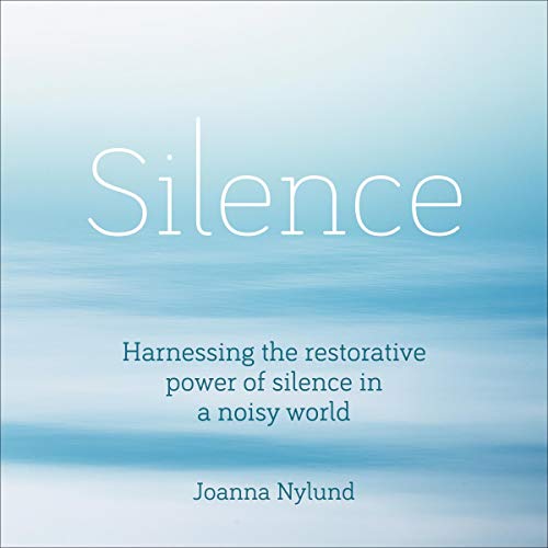 Cover of Silence