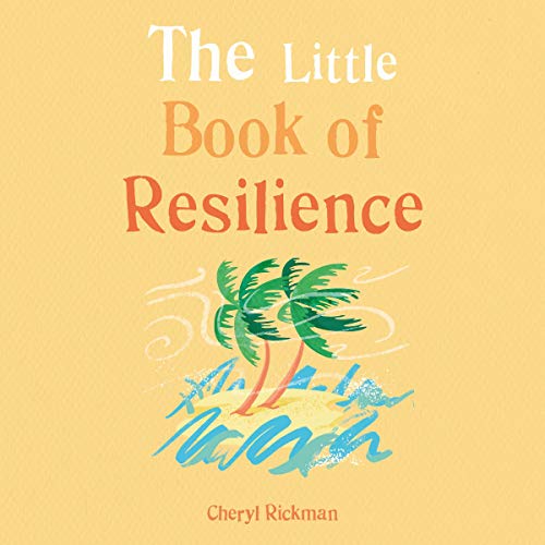 Cover of The Little Book of Resilience