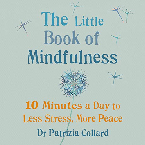 Cover of The Little Book of Mindfulness