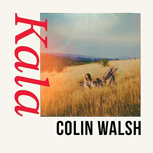 Cover of Kala